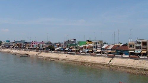 dự án 2